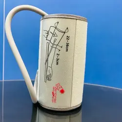 فشارسنج سخنگو زنیتمد مدل x6