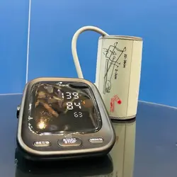 فشارسنج سخنگو زنیتمد مدل x6
