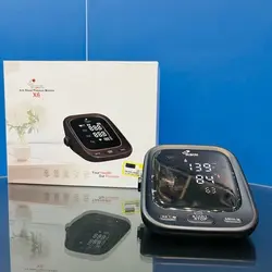 فشارسنج سخنگو زنیتمد مدل x6