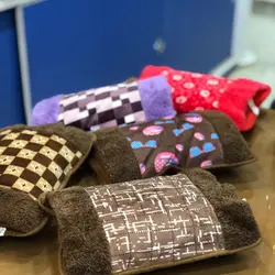 کیسه آب گرم برقی