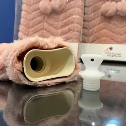 کیسه آب گرم زنیت مد