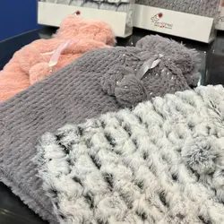 کیسه آب گرم زنیت مد