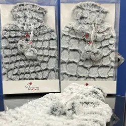 کیسه آب گرم زنیت مد