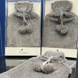 کیسه آب گرم زنیت مد