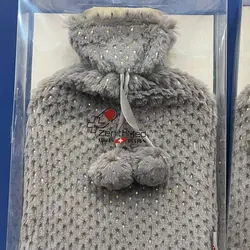 کیسه آب گرم زنیت مد