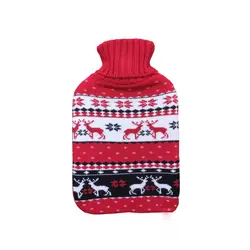 کیسه آب گرم کاوردار اکیومد