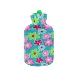 کیسه اب گرم کاوردار