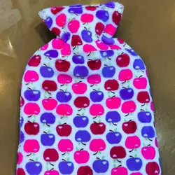 کیسه اب گرم کاوردار