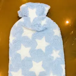 کیسه اب گرم کاوردار