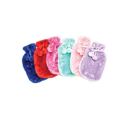 کیسه اب گرم کاوردار اکیومد