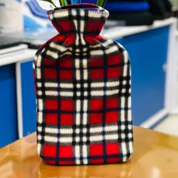 کیسه اب گرم کاوردار اکیومد