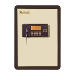 سیف باکس گنج بان الکترونیکی مدل 50 Z