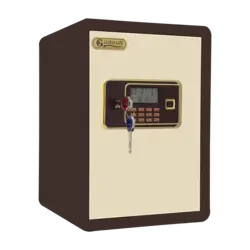 سیف باکس گنج بان الکترونیکی مدل 50 Z