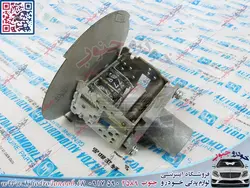 آمپر کیلومتر شمار Mazda B1000