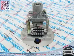 آمپر کیلومتر شمار Mazda B1000