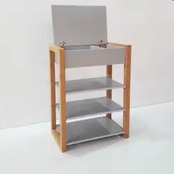 جاکفشی خونمون | مدل شوکا 02