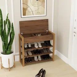 جاکفشی خونمون | مدل شوکا 02