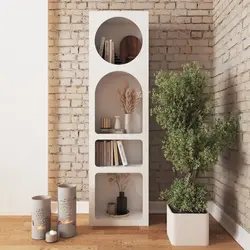 کمد خونمون | مدل رواق 5001