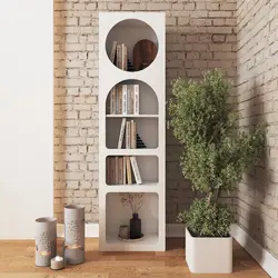 کمد خونمون | مدل رواق 5001