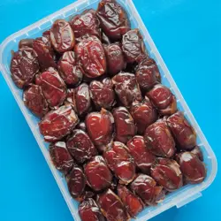 خرما | خرما خاصویی روزانه | 600 گرمی