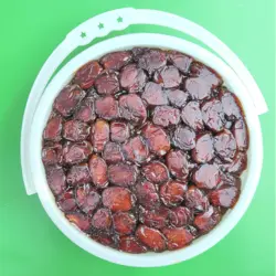 خرما | خرما خاصویی سطلی | 4.5 کیلویی