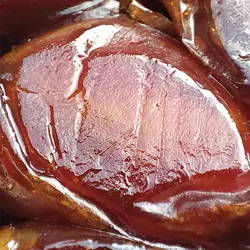 خرما | خرما خاصویی سطلی | 4.5 کیلویی