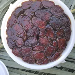 خرما | خرما کبکاب بهبهان | 2 کیلویی