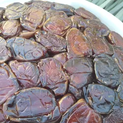 خرما | خرما کبکاب بهبهان | 2 کیلویی