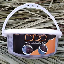 خرما | خرما کبکاب بهبهان | 2 کیلویی