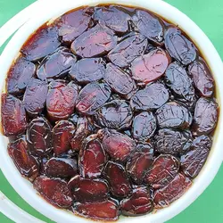 خرما کبکاب درجه 1 _ 2.5 کیلویی