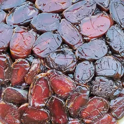 خرما کبکاب درجه 1 _ 2.5 کیلویی