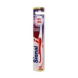 مسواک سیگنال مدل effective clean با برس متوسط