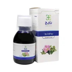 شربت برونکو باریج اسانس 120 میلی ‎لیتر