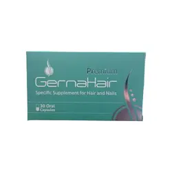 کپسول خوراکی گرناهیر پریمیوم آدریان 30 عدد