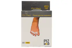 پد فاصله دهنده چند انگشتی پین مد کد 1008