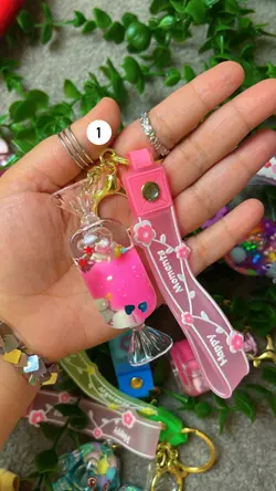 جاکلیدی اکواریومی2