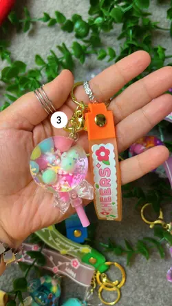 جاکلیدی اکواریومی2