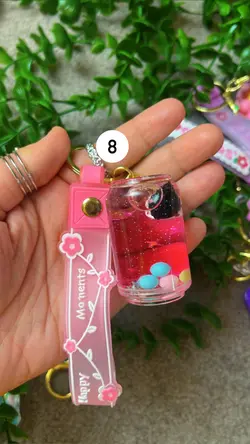 جاکلیدی اکواریومی2