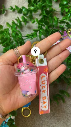 جاکلیدی اکواریومی2