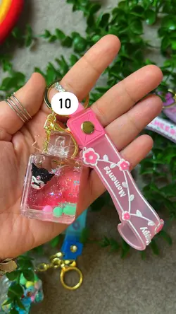 جاکلیدی اکواریومی2