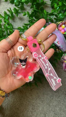 جاکلیدی اکواریومی2