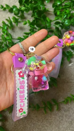 جاکلیدی اکواریومی2