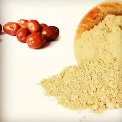آرد سنجد