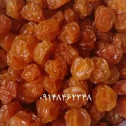 آلوچه زرد خورشتی