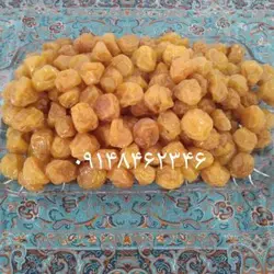 آلوچه زرد خورشتی