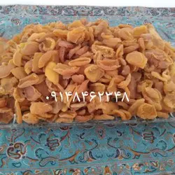 برگه زردآلو درجه یک