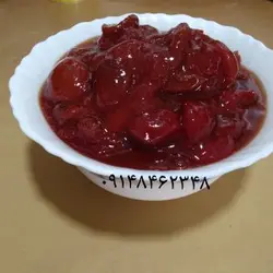 ترشک زردآلو (قرمز)