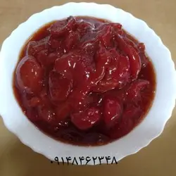 ترشک زردآلو (قرمز)
