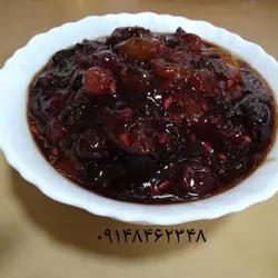 ترشک مخلوط چند میوه