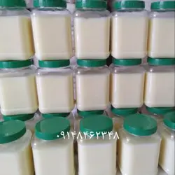 روغن حیوانی گوسفندی کندوان (یک کیلو)